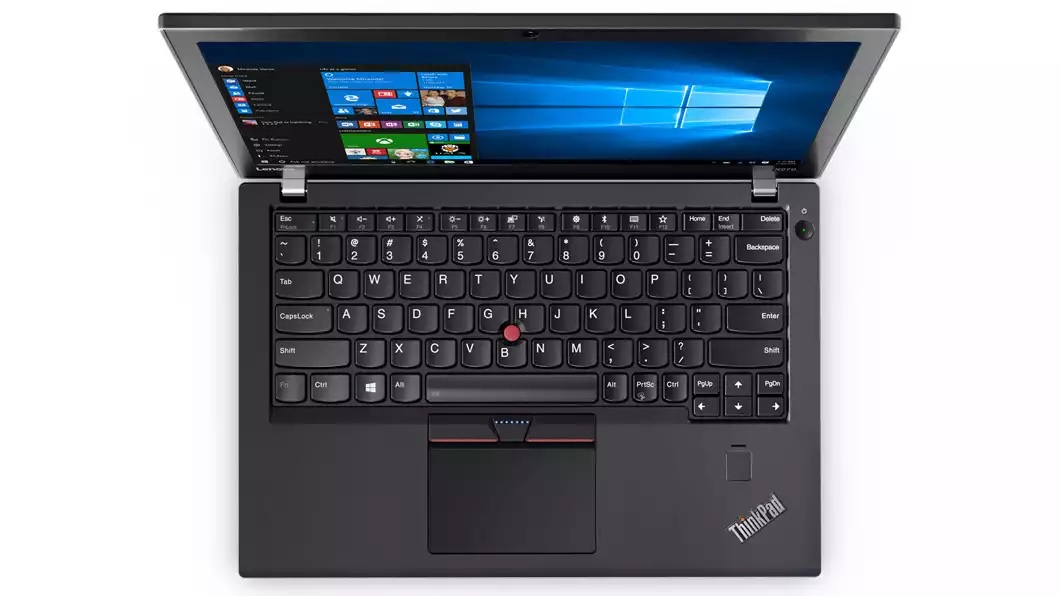 ThinkPad X270 