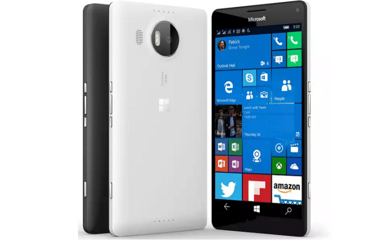 Microsoft Surface Phone 