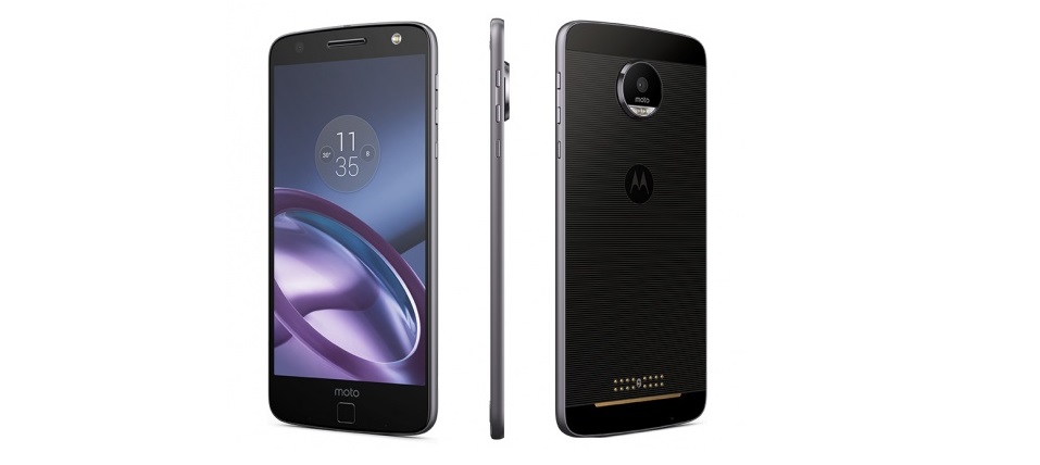 Moto Z