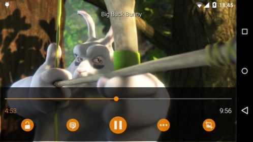 Windows Media Players
