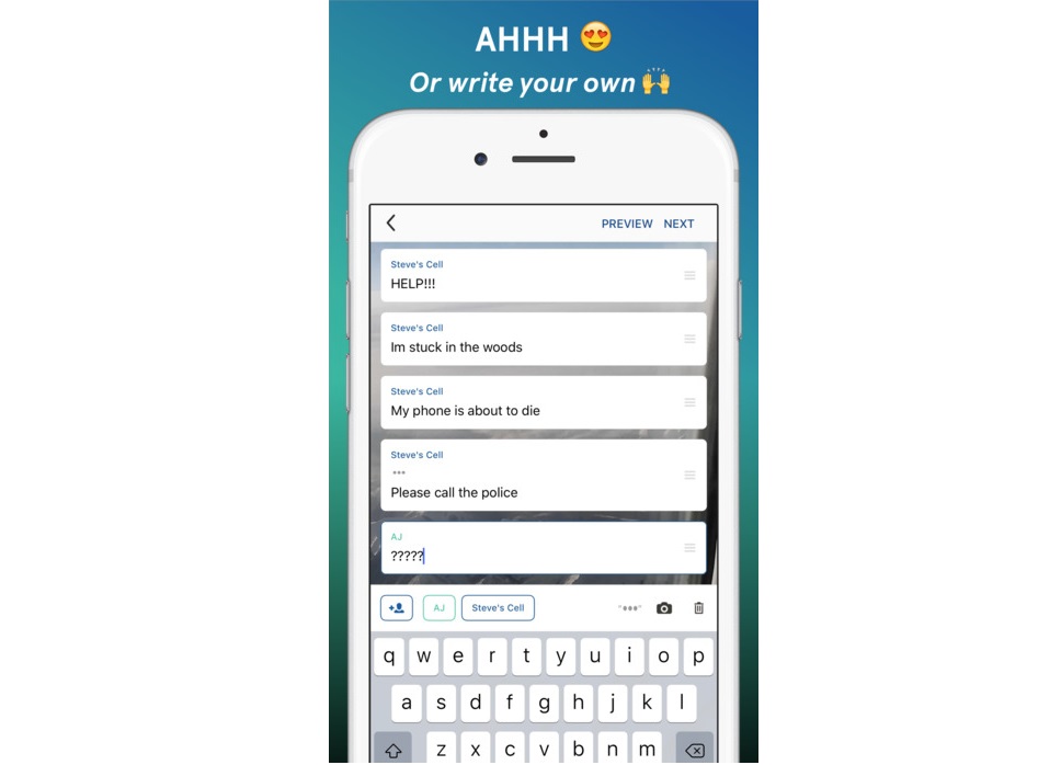 tap by wattpad