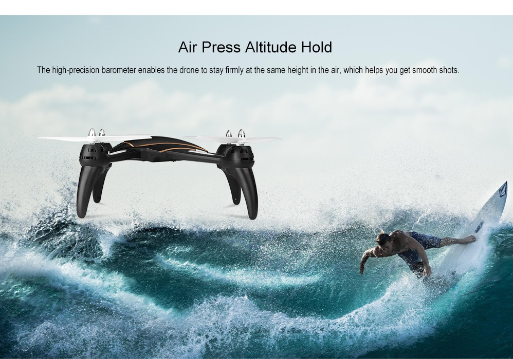 WLtoys Q393 RC Quadcopter