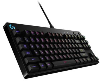 Logitech G Pro