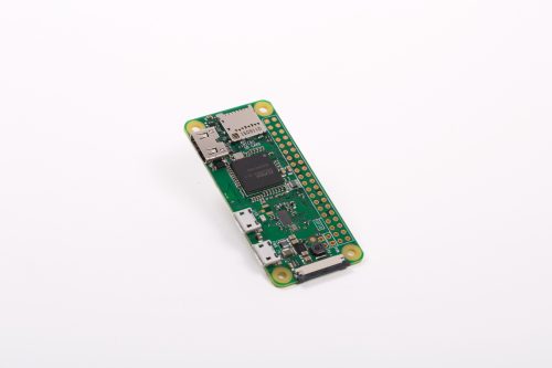 Raspberry Pi Zero W