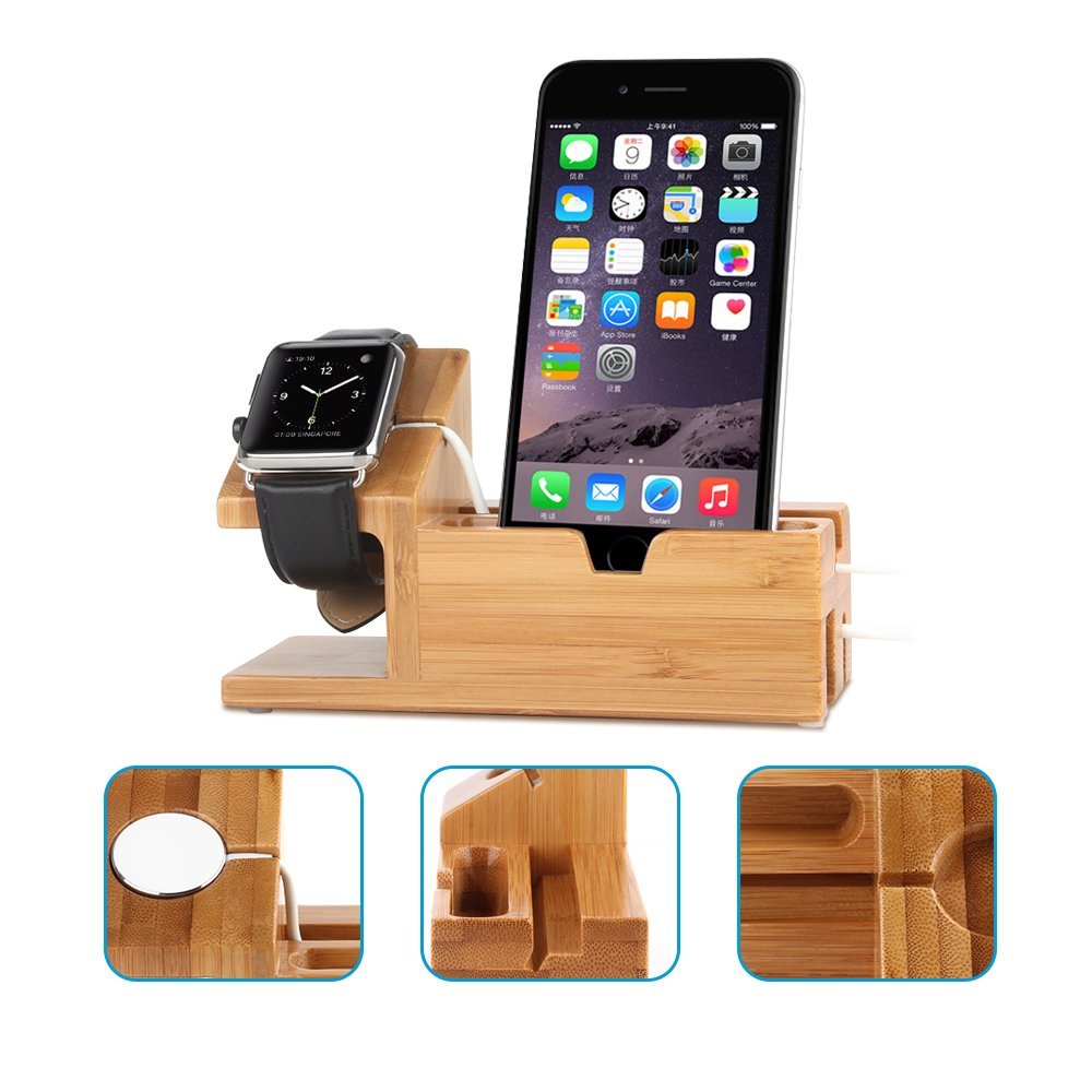 Apple Watch Stands 