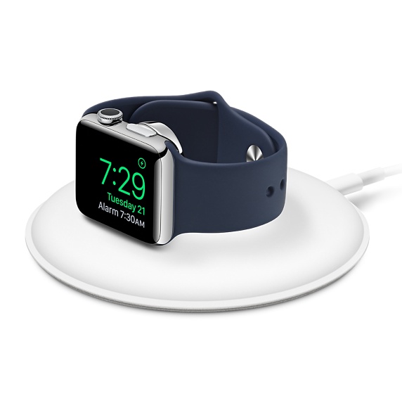 Apple Watch Stands