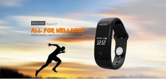 Elephone ELE MGCOOL Band 2