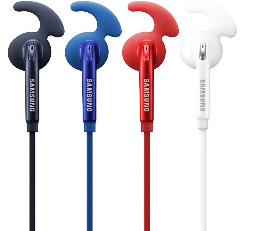 Samsung Active In-Ear Headphones