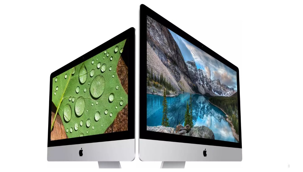 Apple iMac 2017