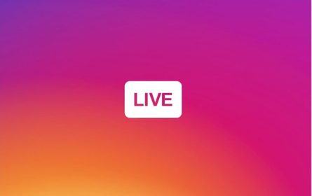 Instagram Live Videos