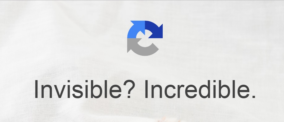 invisible recaptcha