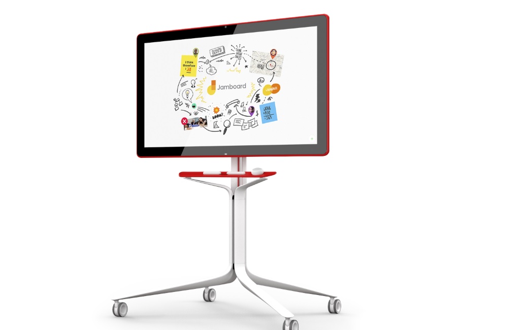 Google Jamboard 