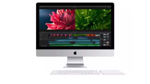 Apple iMac 2017