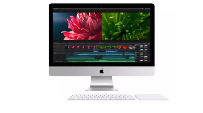 Apple iMac 2017