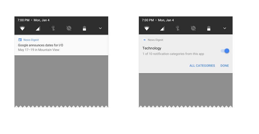 android o