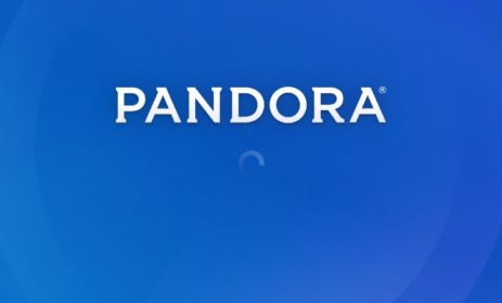 pandora premium