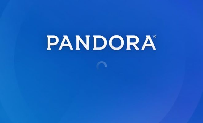 pandora premium