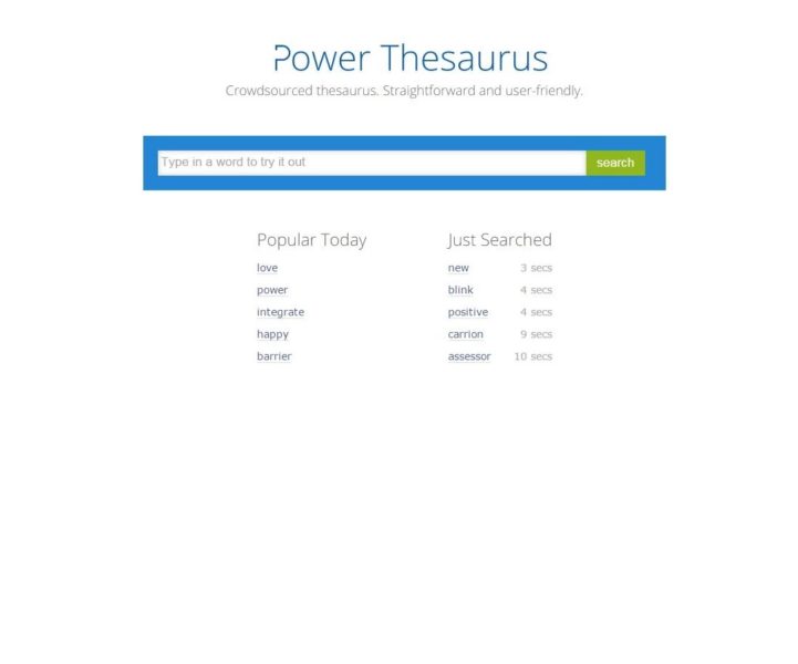 best free offline thesaurus app for android best free offline thesaurus app for android