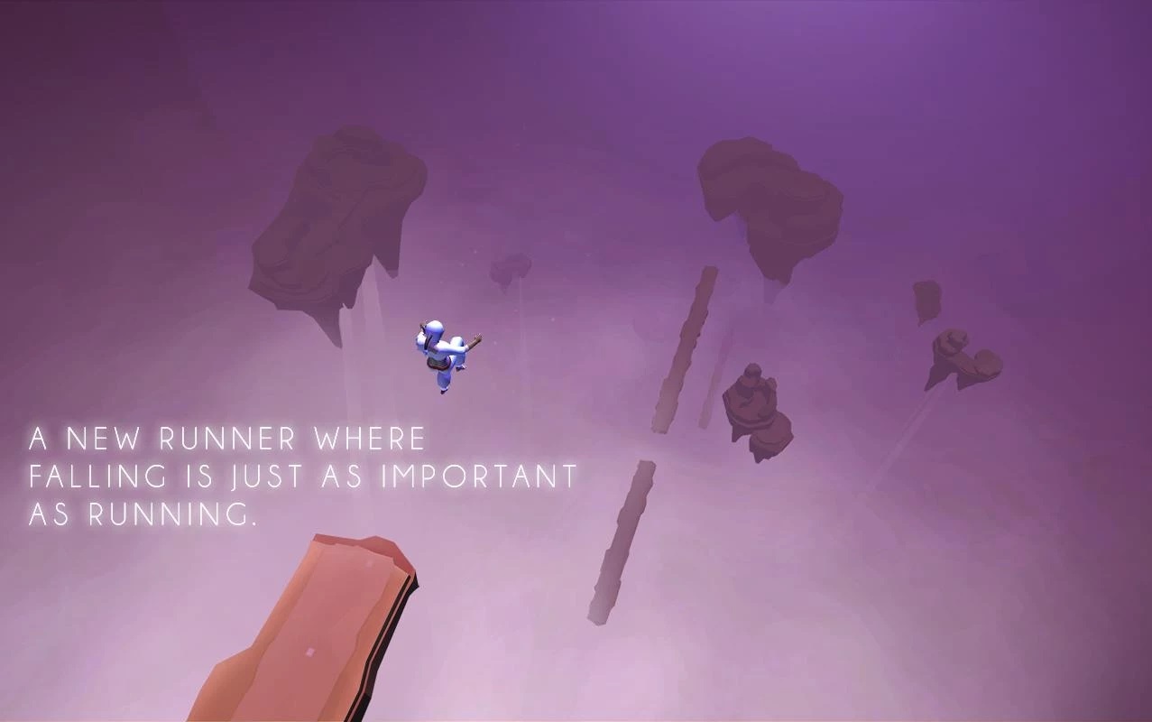sky dancer