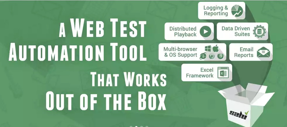 Functional Testing Tools