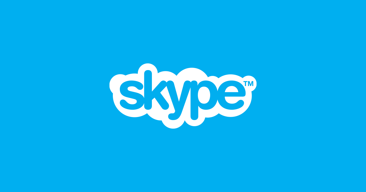 Microsoft Skype for Business