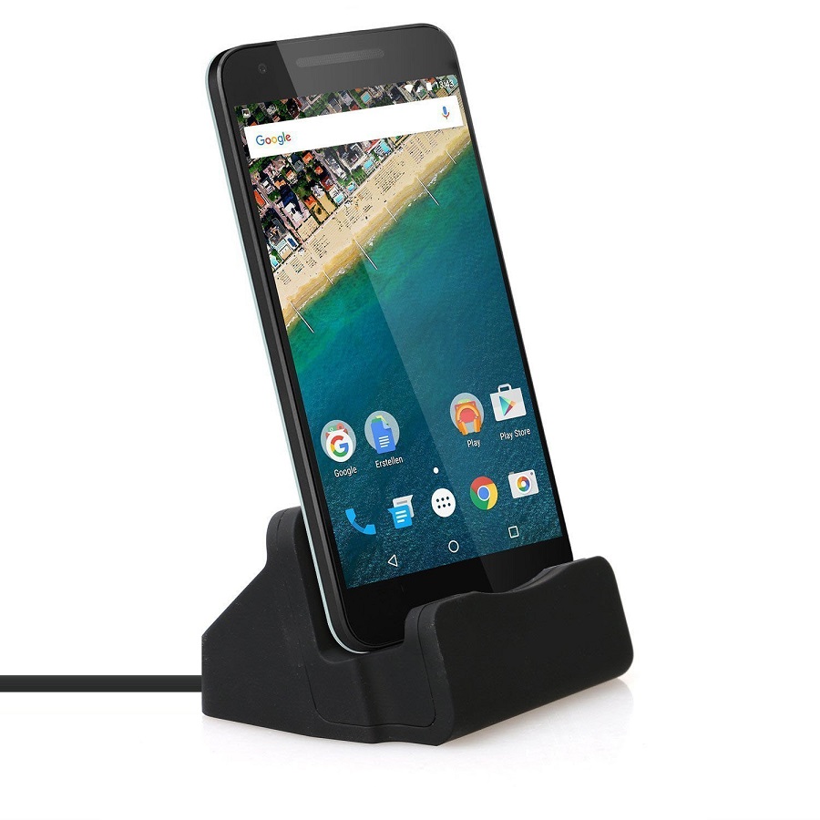 Google Pixel Charging Docks