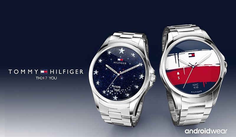 Tommy Hilfiger