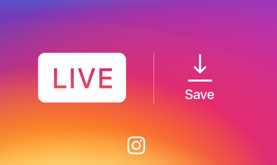 Instagram Live Videos 