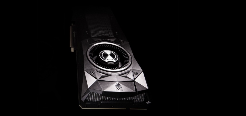 Titan Xp 