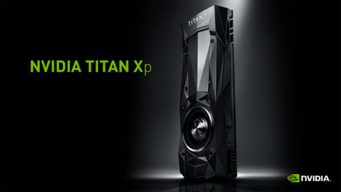 Titan Xp