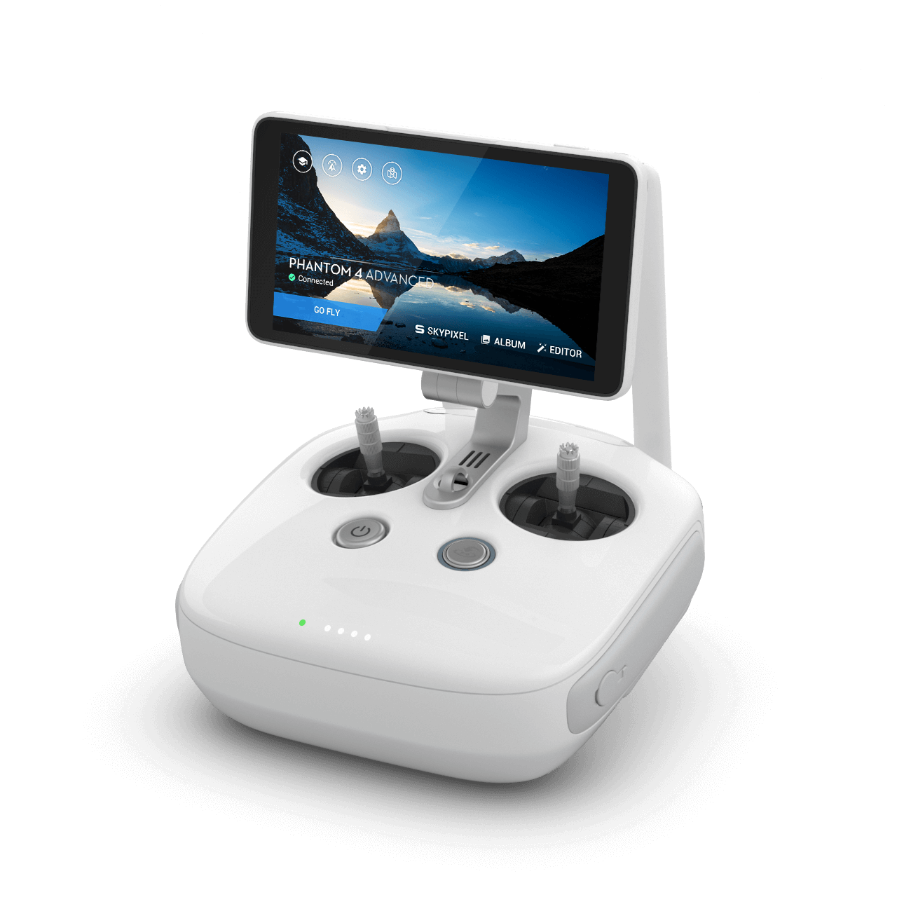 Phantom 4 Advanced