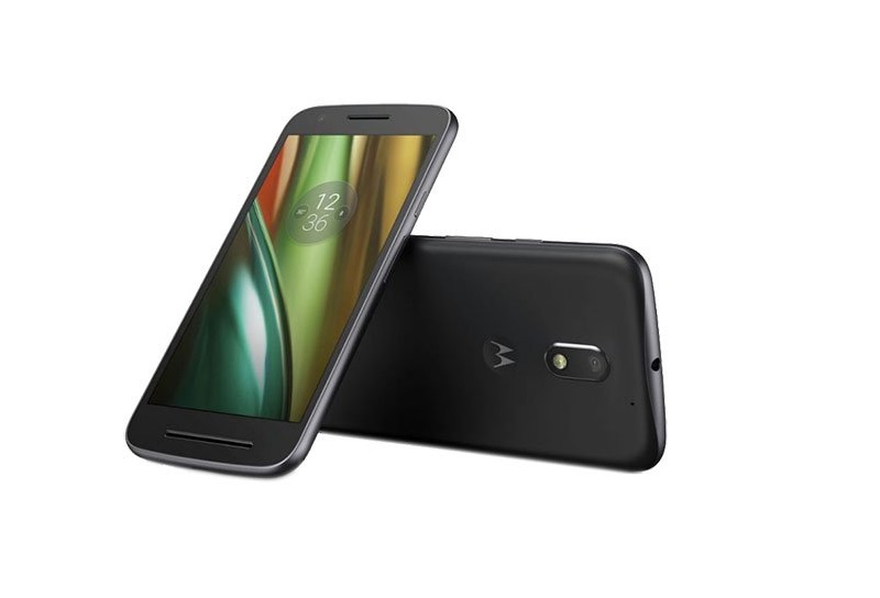 Moto E4