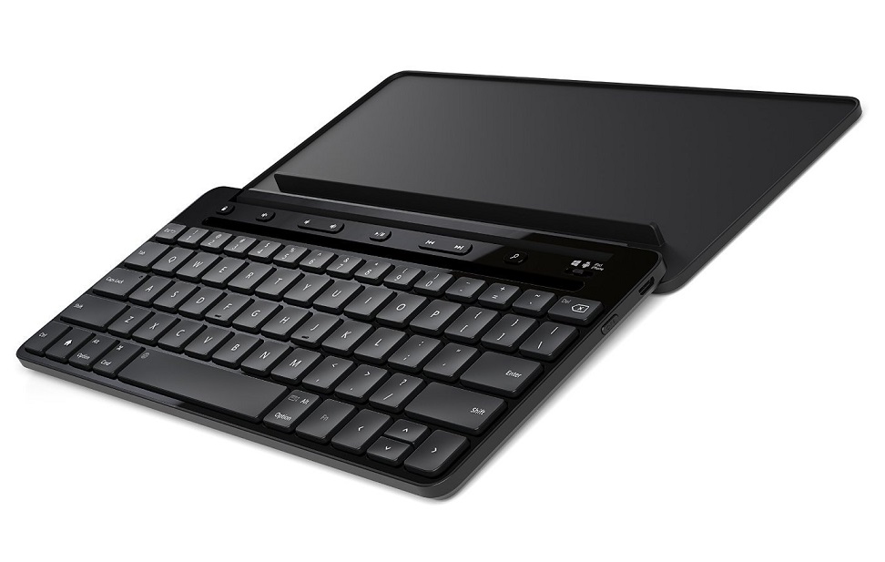 Microsoft Universal Mobile Keyboard 