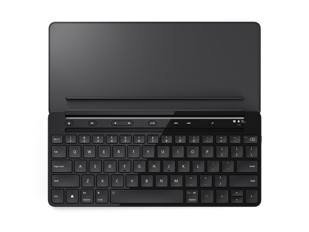 Microsoft Universal Mobile Keyboard 