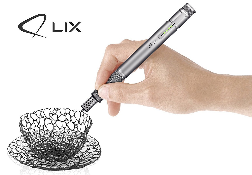 Lix 3D Pen