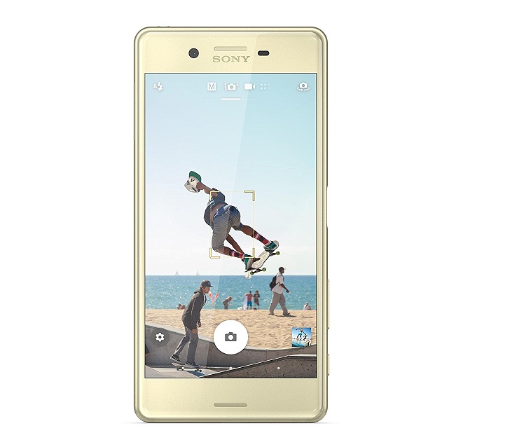 Sony Xperia X Performance