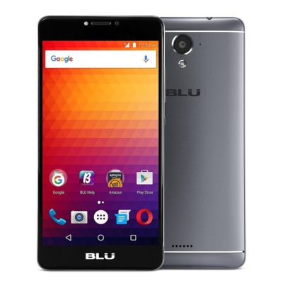 BLU R1 Plus