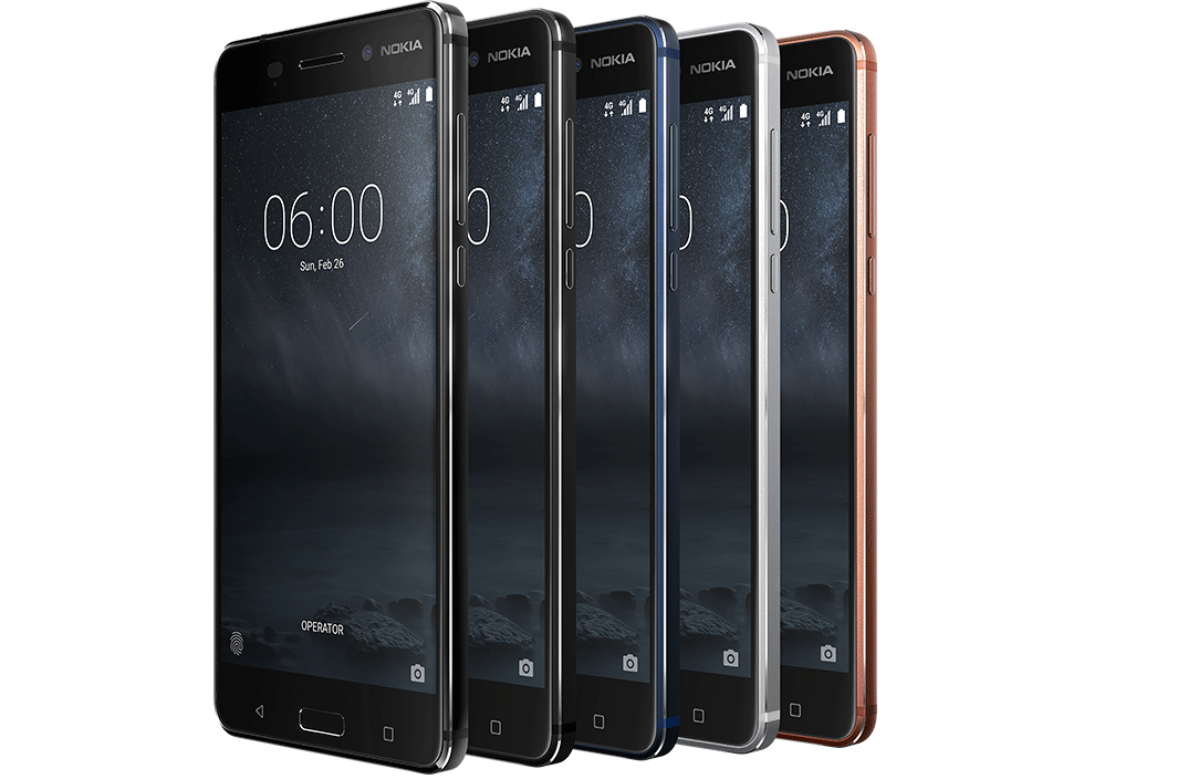 Nokia 9