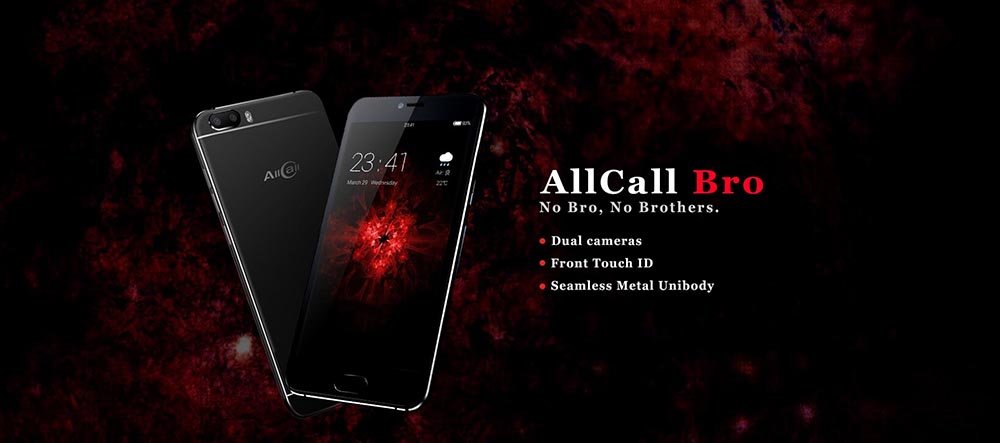 AllCall Bro 
