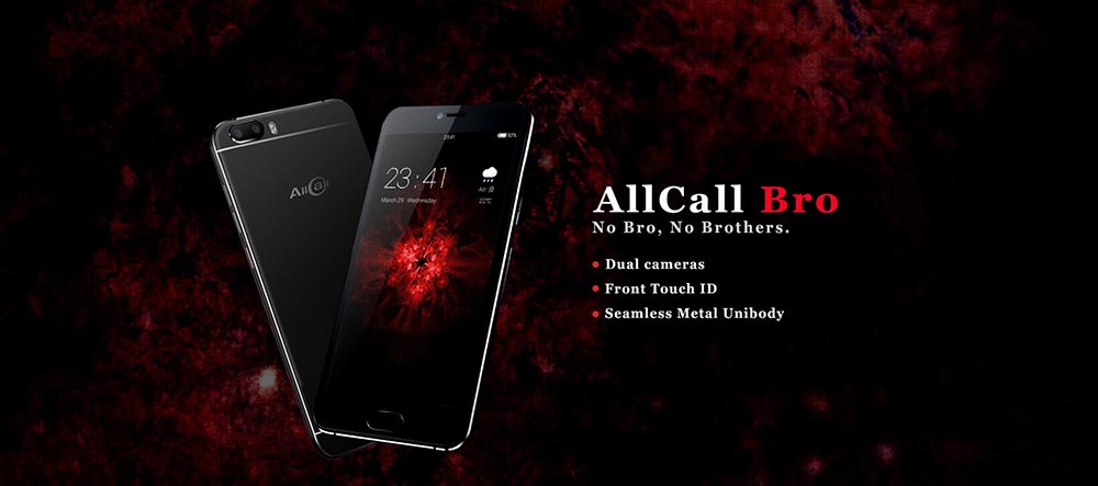 AllCall Bro 