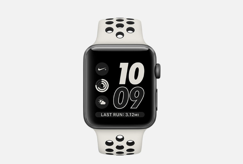 Apple Watch NikeLab 