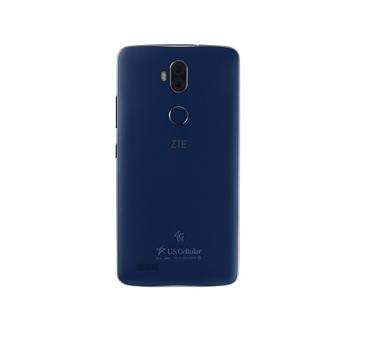 ZTE Blade Max 3