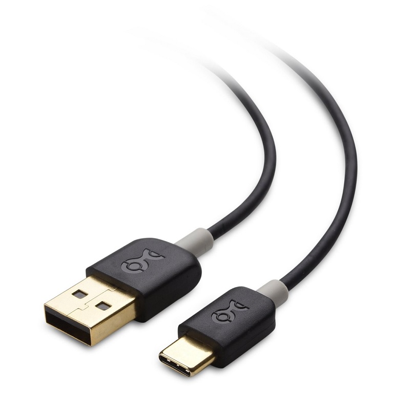 USB Type-C cables