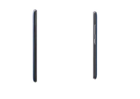 ZTE Blade Max 3 