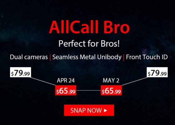 AllCall Bro