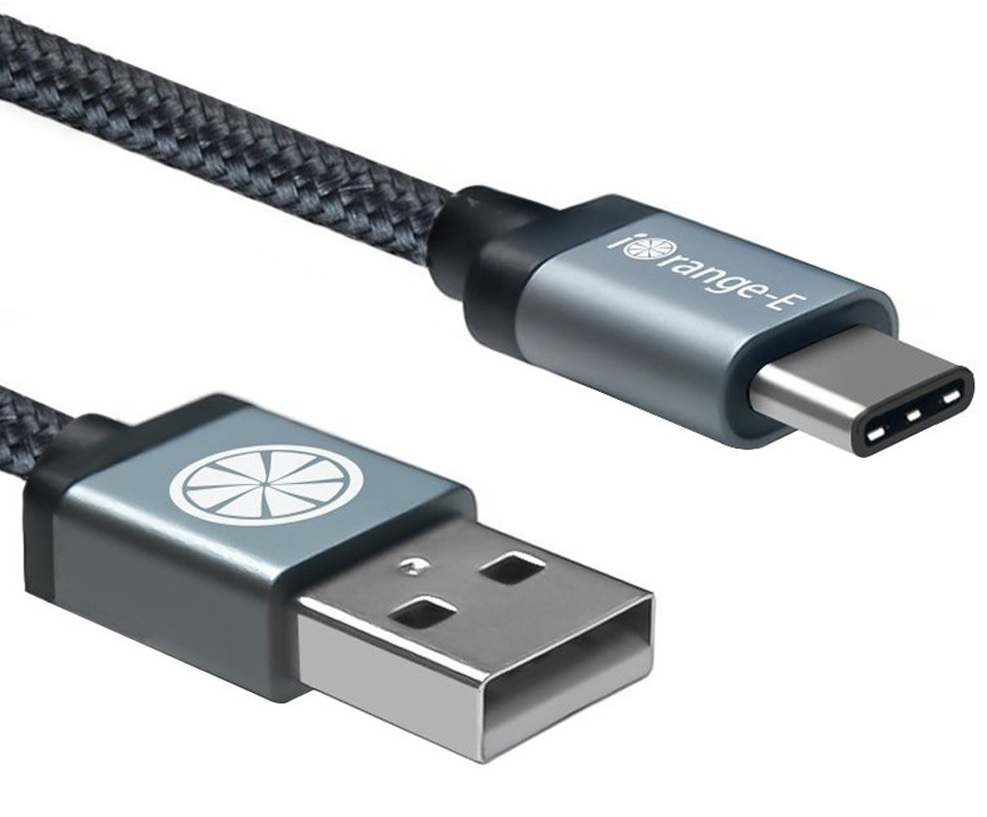 USB Type-C cables