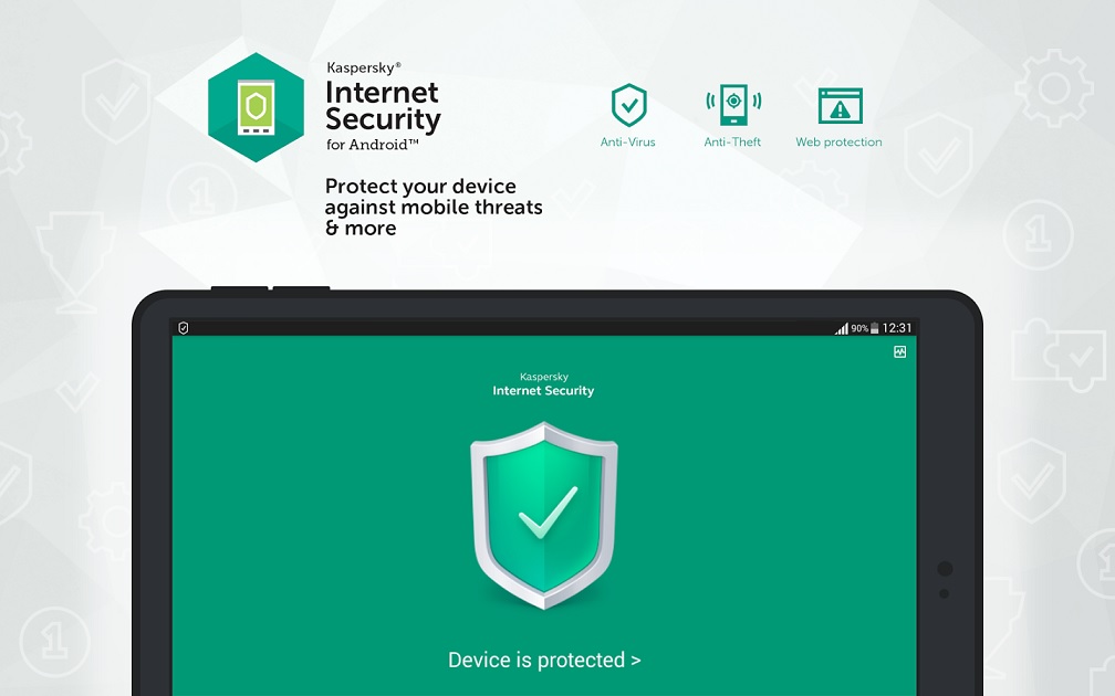 Android Security Apps 