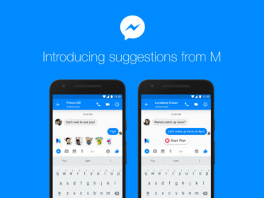 facebook m