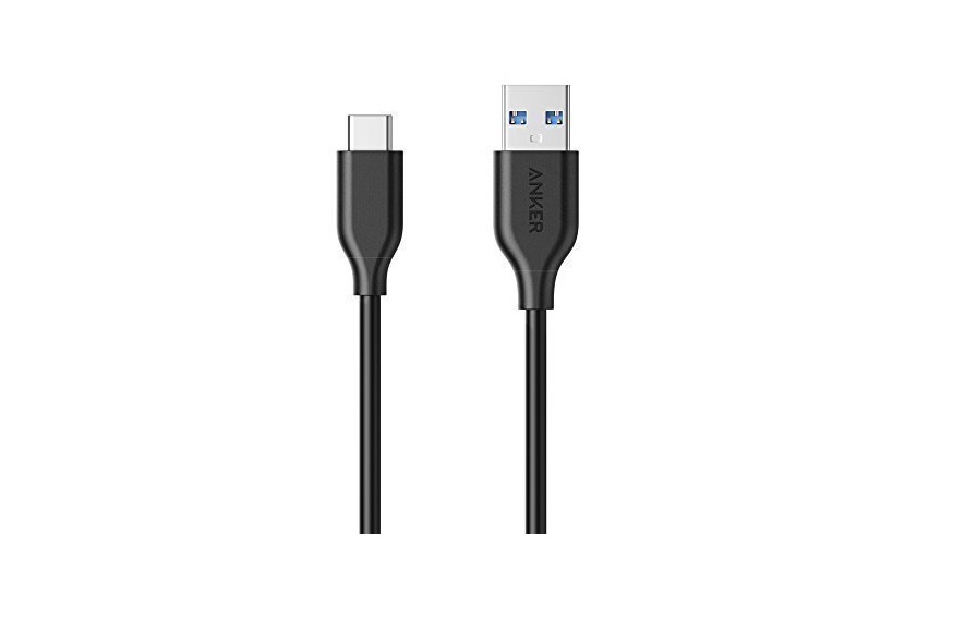 USB Type-C cables