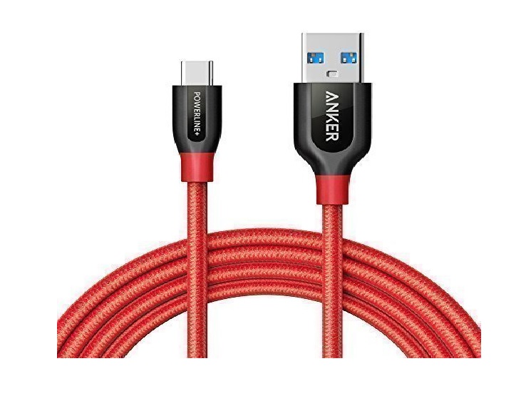 USB Type-C cables